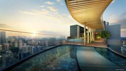 Perfect Ten (D10), Apartment #454543771